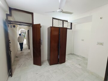 Bedroom in 2 BHK Builder Floor at Malviya Nagar – for Rent