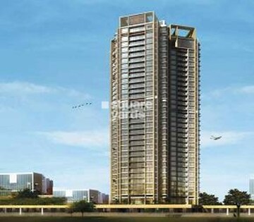 4 BHK Apartment For Rent in Runwal The Reserve, Worli