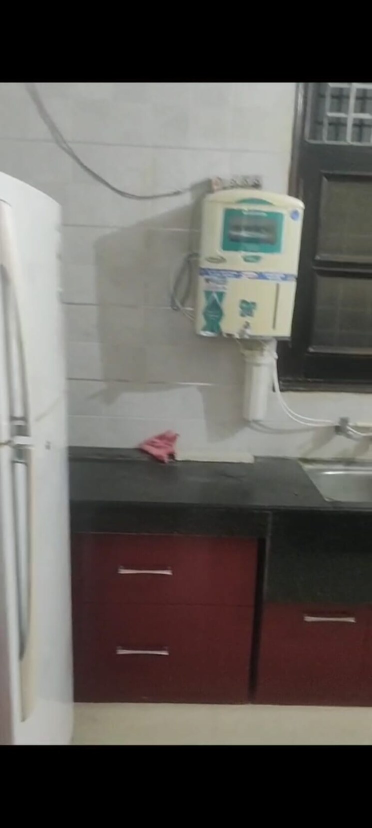 Kitchen, sector 7 3 Bedroom 5000 Sq.Ft. Builder Floor In Sector 7 Panchkula 9475143