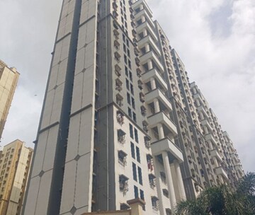 1 RK Apartment For Rent in Dadar West