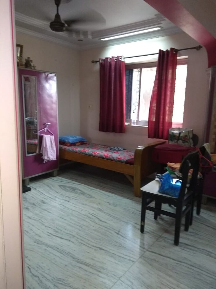 Bedroom, bhawani-tower-andheri 3 Bedroom 900 Sq.Ft. Apartment In Marol Mumbai 9475188