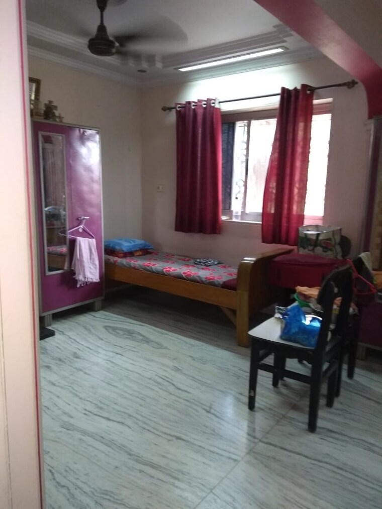 Bedroom, bhawani-tower-andheri 3 Bedroom 900 Sq.Ft. Apartment In Marol Mumbai 9475188