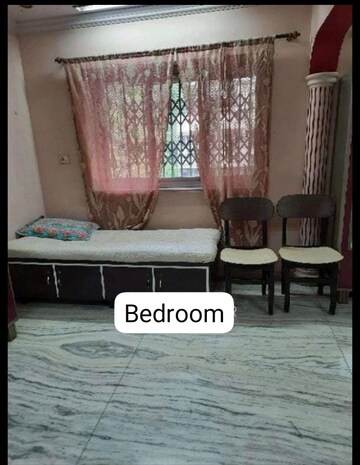 Bedroom in 3 BHK Apartment at Bhawani Tower Andheri, Marol – for Rent