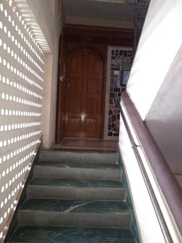 Balcony, bhawani-tower-andheri 3 Bedroom 900 Sq.Ft. Apartment In Marol Mumbai 9475188