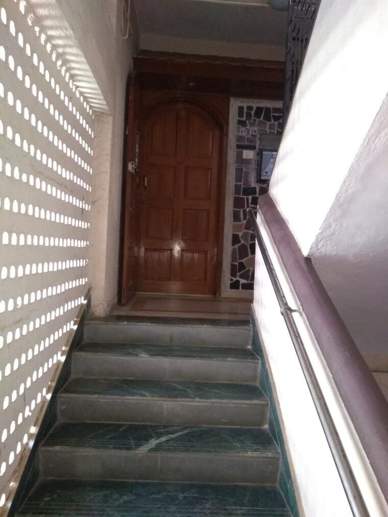 Balcony, bhawani-tower-andheri 3 Bedroom 900 Sq.Ft. Apartment In Marol Mumbai 9475188