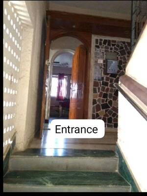 3 BHK Apartment – Exterior View View at Bhawani Tower Andheri, Marol - for Rent