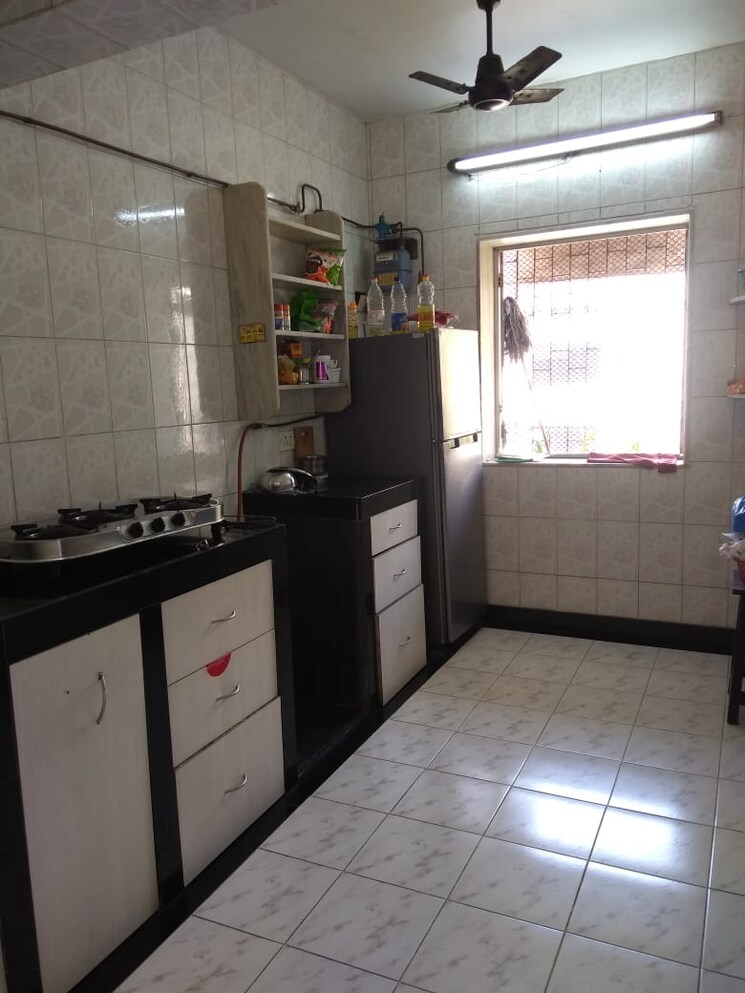 Kitchen, bhawani-tower-andheri 3 Bedroom 900 Sq.Ft. Apartment In Marol Mumbai 9475188