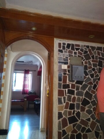 3 BHK Apartment For Rent in Bhawani Tower Andheri, Marol