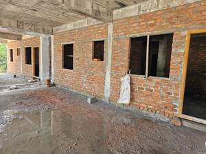 4 BHK Independent House – Exterior View View at Medchal - for Sale