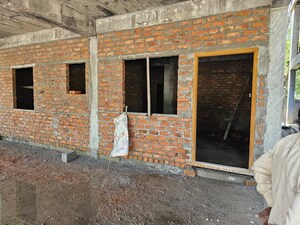 4 BHK Independent House – Exterior View View at Medchal - for Sale