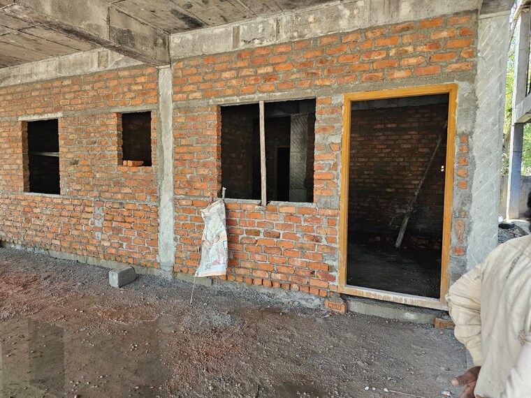 Exterior View, medchal 4 Bedroom 2000 Sq.Ft. Independent House In Medchal Hyderabad 9475410