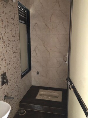 Bathroom in 2 BHK Apartment at Neelkanth Neeldhara, Ulwe Sector 19 – for Sale