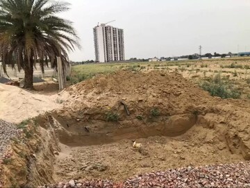 Plot Area in  Plot at SectoR-9a – for Sale