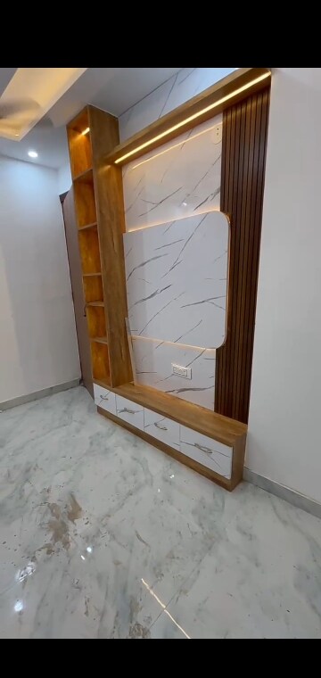 Room in 1 BHK Builder Floor at Dwarka Mor – for Sale