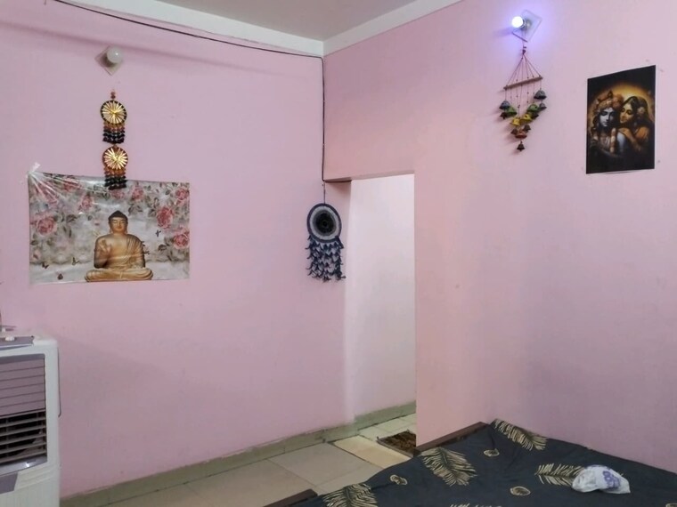Exterior View, kanchan-vihar  1548 Sq.Ft. Plot In Dlf Ankur Vihar Ghaziabad 9475214