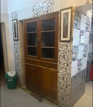  2 BHK Apartment at Hazratganj – for Rent