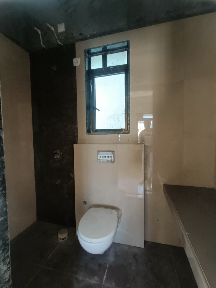 Bathroom, marine lines 2 Bedroom 620 Sq.Ft. Apartment In Marine Lines Mumbai 9475237