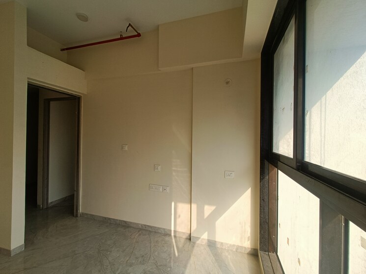 Bathroom, marine lines 2 Bedroom 620 Sq.Ft. Apartment In Marine Lines Mumbai 9475237