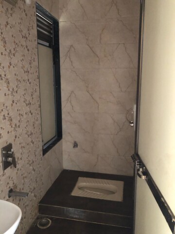 Bathroom in 2 BHK Apartment at Neelkanth Neeldhara, Ulwe Sector 19 – for Sale