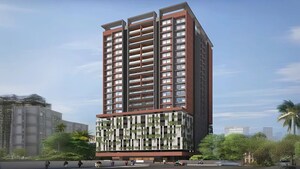 2 BHK Apartment For Sale in Matunga East