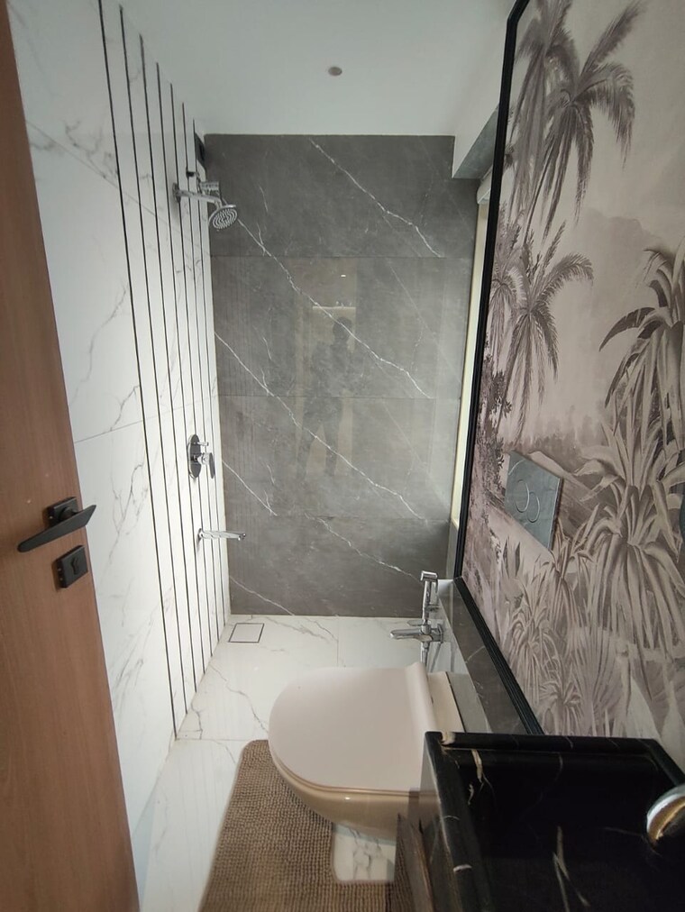 Master Bedroom, dadar east 2 Bedroom 690 Sq.Ft. Apartment In Dadar East Mumbai 9475303