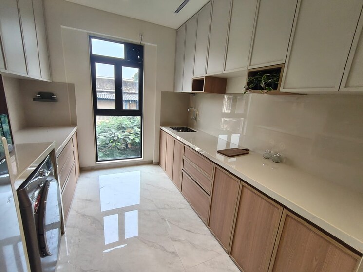 Kitchen, dadar east 2 Bedroom 690 Sq.Ft. Apartment In Dadar East Mumbai 9475303