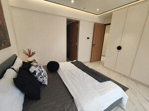 Bedroom in 2 BHK Apartment at Dadar East – for Sale