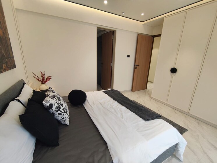 Bedroom, dadar east 2 Bedroom 690 Sq.Ft. Apartment In Dadar East Mumbai 9475303