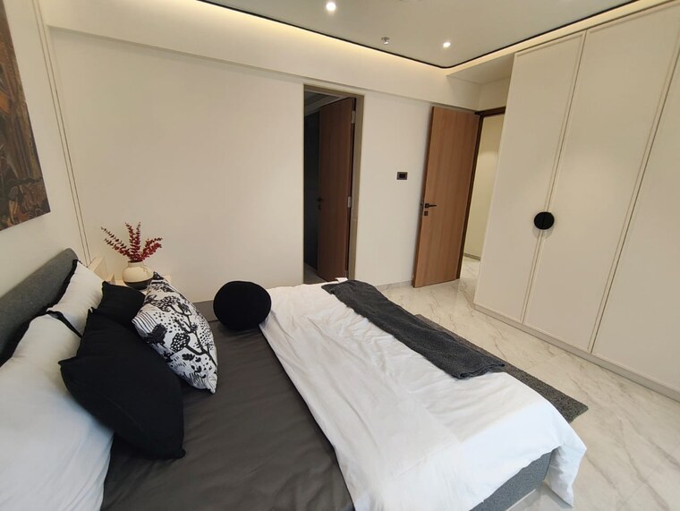 Bedroom, dadar east 2 Bedroom 690 Sq.Ft. Apartment In Dadar East Mumbai 9475303