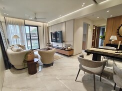 2 BHK Apartment For Sale in Anchor Polestar Dadar Eas