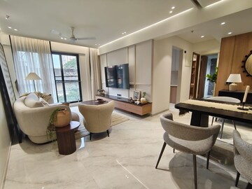 2 BHK Apartment For Sale in Dadar East