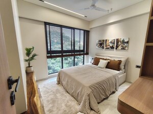 Bedroom in 2 BHK Apartment at Dadar East – for Sale