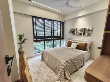 Bedroom in 2 BHK Apartment at Dadar East – for Sale
