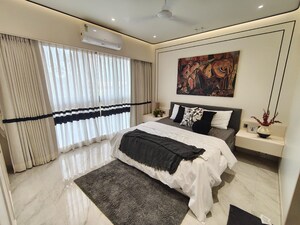 Bedroom in 2 BHK Apartment at Dadar East – for Sale