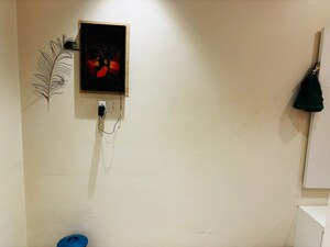 Furnished Amenities in 2 BHK Apartment at Kolte Patil Life Republic, Hinjewadi – for Rent