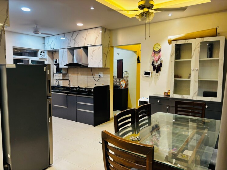 Team Area, kolte-patil-life-republic 2 Bedroom 801 Sq.Ft. Apartment In Hinjewadi Pune 9475236