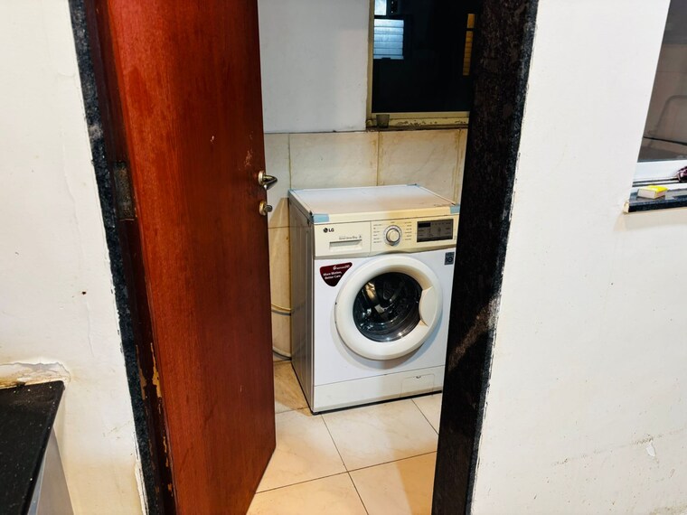 Bathroom, kolte-patil-life-republic 2 Bedroom 801 Sq.Ft. Apartment In Hinjewadi Pune 9475236