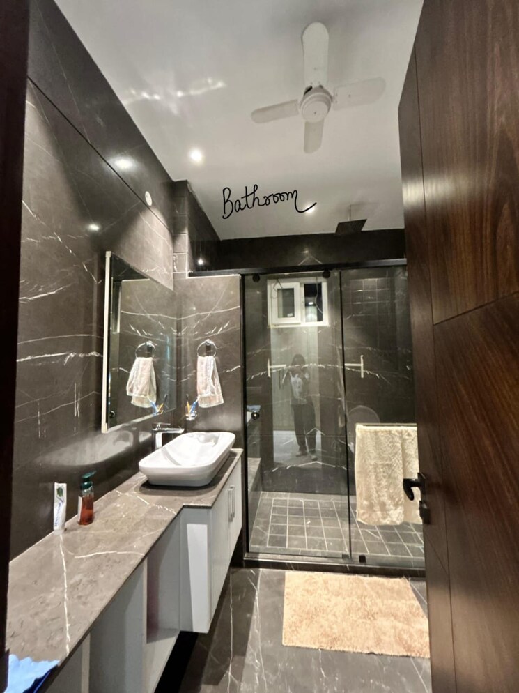 Kitchen, godrej-nurture 3 Bedroom 1900 Sq.Ft. Apartment In Sector 150 Noida 9475304