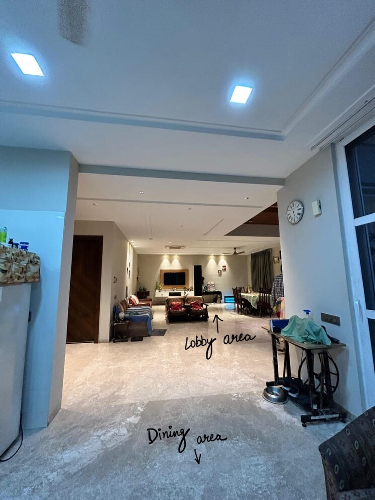  Parking, godrej-nurture 3 Bedroom 1900 Sq.Ft. Apartment In Sector 150 Noida 9475304