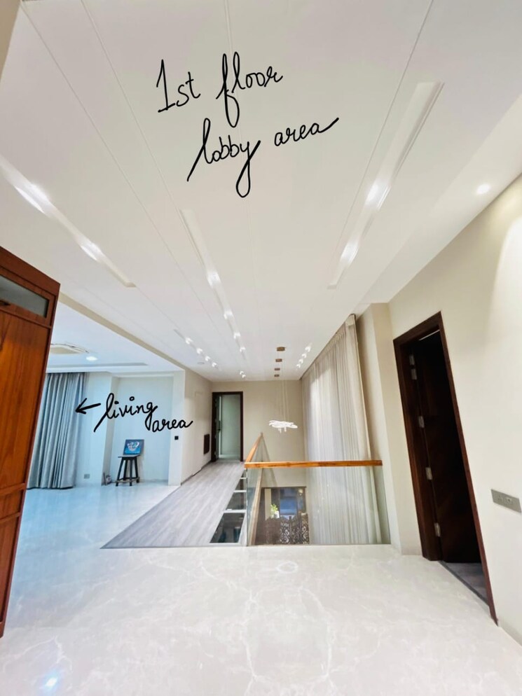 undefined, godrej-nurture 3 Bedroom 1900 Sq.Ft. Apartment In Sector 150 Noida 9475304