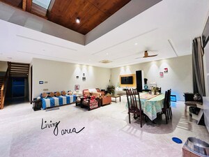 Parking in 3 BHK Apartment at Godrej Nurture, Sector 150 – for Sale