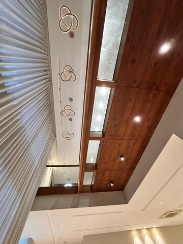 Furnished Amenities in 3 BHK Apartment at Godrej Nurture, Sector 150 – for Sale