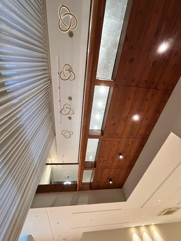 undefined, godrej-nurture 3 Bedroom 1900 Sq.Ft. Apartment In Sector 150 Noida 9475304