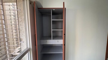 Furnished Amenities in 2 BHK Apartment at Lodha Amara, Kolshet Road – for Rent