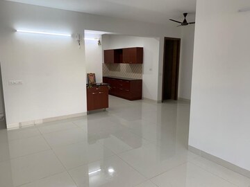 Bathroom in 3 BHK Apartment at SNN Raj GreenBay, Electronic City Phase ii – for Sale