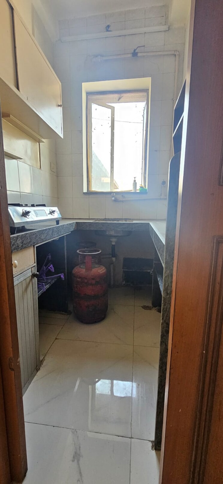 Kitchen, colaba 1 Bedroom 400 Sq.Ft. Apartment In Colaba Mumbai 9475366