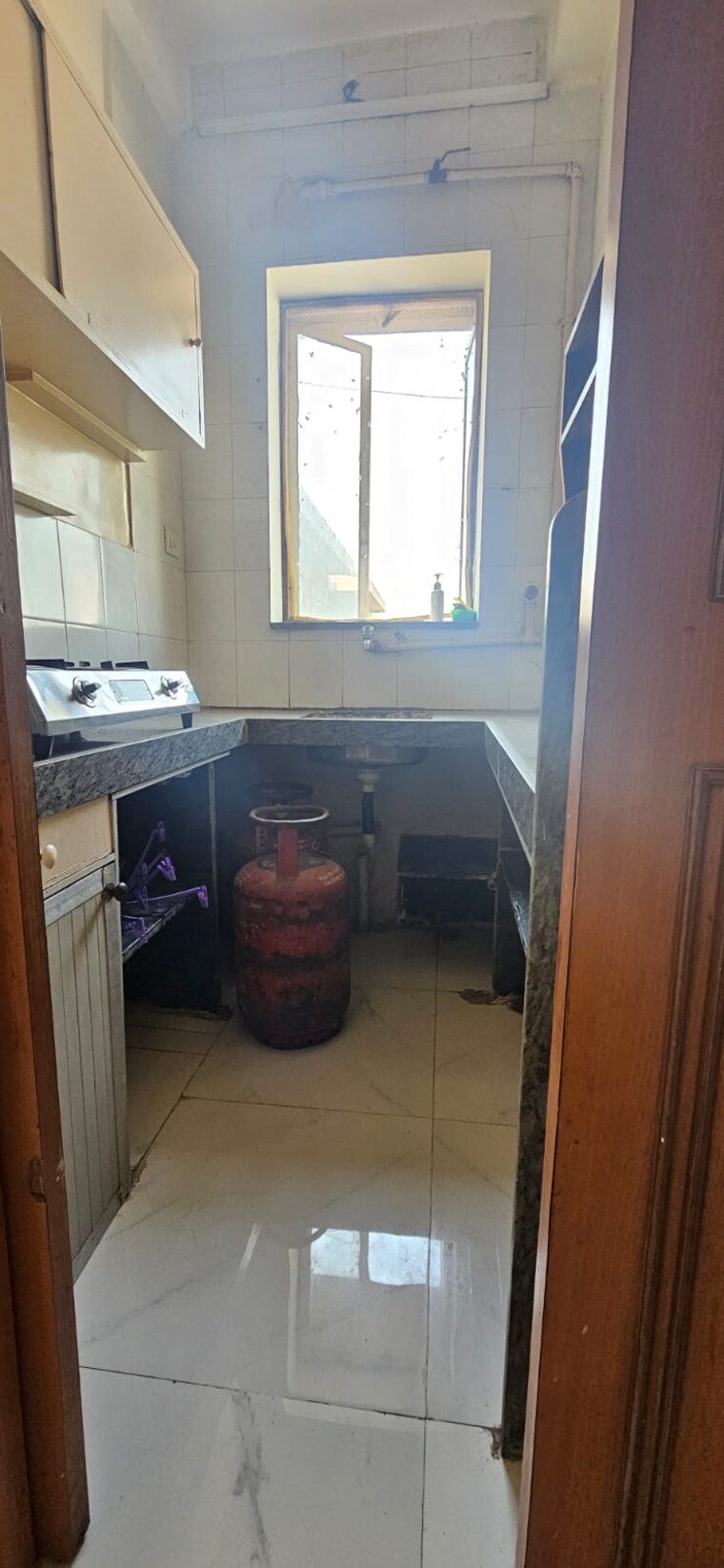 Kitchen, colaba 1 Bedroom 400 Sq.Ft. Apartment In Colaba Mumbai 9475366