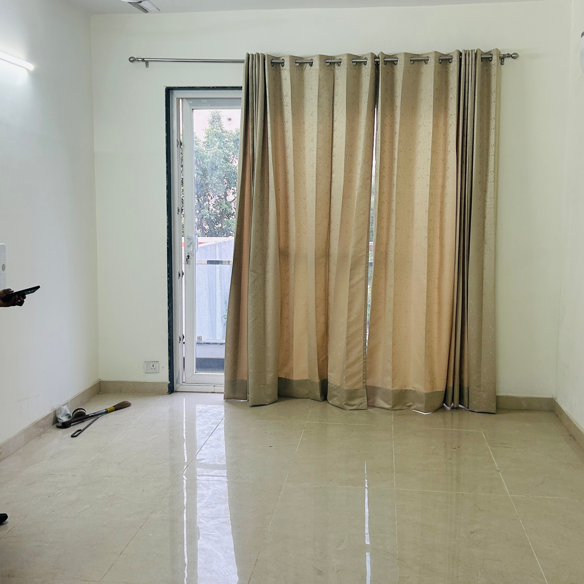 3 BHK Builder Floor For Rent in Arun Vihar