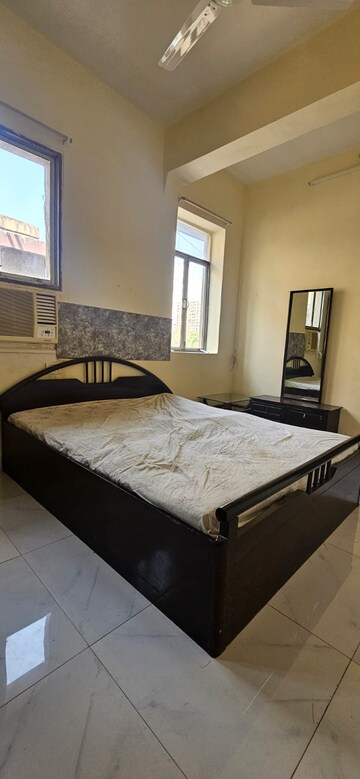 Bedroom in 1 BHK Apartment at Colaba – for Sale