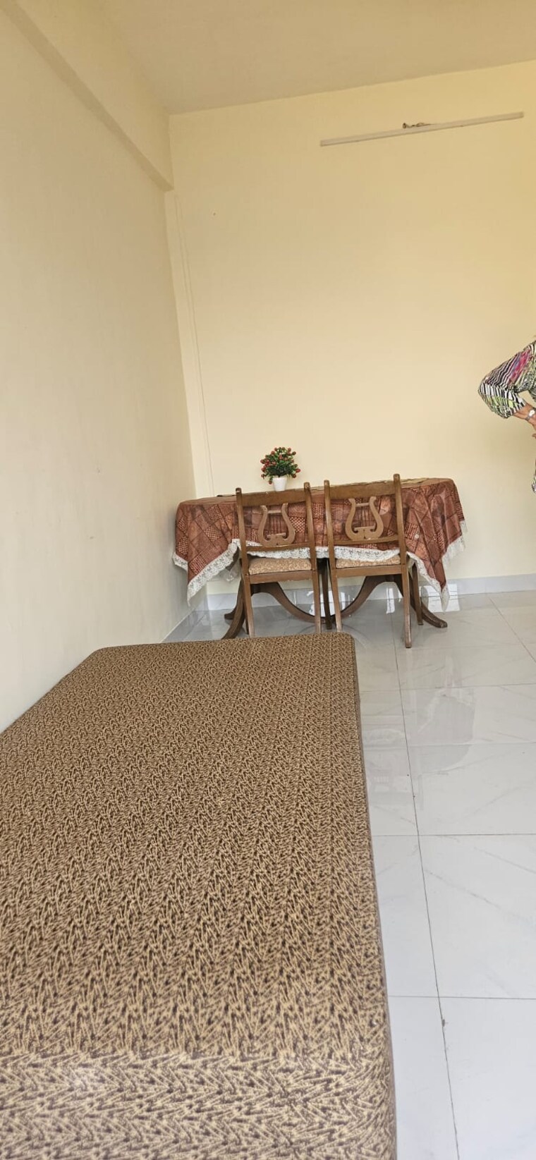 Bedroom, colaba 1 Bedroom 400 Sq.Ft. Apartment In Colaba Mumbai 9475366